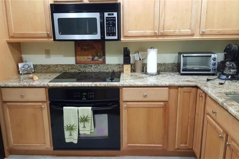Condominio en alquiler en Clearwater, Florida, 2 dormitorios, 129.51 m2 № 1417932 - foto 18