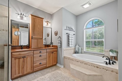 House in Beverly Hills, Florida 3 bedrooms, 198.07 sq.m. № 1642117 - photo 17