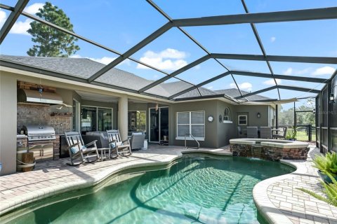 House in Beverly Hills, Florida 3 bedrooms, 198.07 sq.m. № 1642117 - photo 28