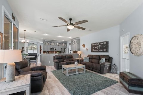 House in Beverly Hills, Florida 3 bedrooms, 198.07 sq.m. № 1642117 - photo 15