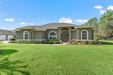 House in Beverly Hills, Florida 3 bedrooms, 198.07 sq.m. № 1642117 - photo 6