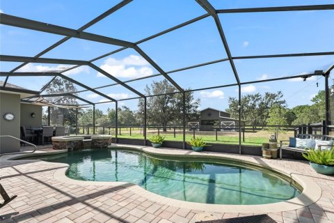House in Beverly Hills, Florida 3 bedrooms, 198.07 sq.m. № 1642117 - photo 27