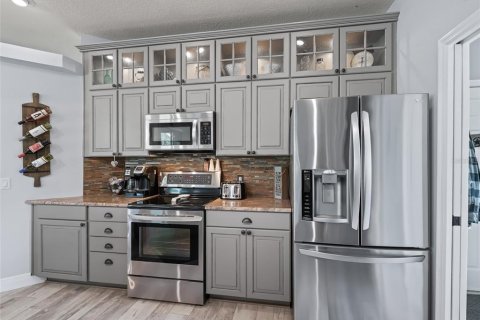 House in Beverly Hills, Florida 3 bedrooms, 198.07 sq.m. № 1642117 - photo 11