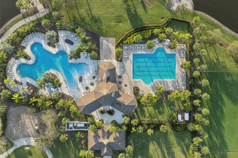 Casa en venta en Ruskin, Florida, 4 dormitorios, 191.47 m2 № 2110109 - foto 27