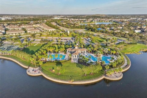 Casa en venta en Ruskin, Florida, 4 dormitorios, 191.47 m2 № 2110109 - foto 29
