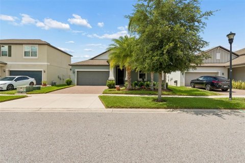 Casa en venta en Ruskin, Florida, 4 dormitorios, 191.47 m2 № 2110109 - foto 2