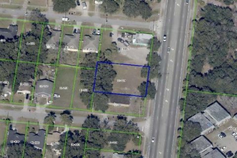 Land in Orlando, Florida № 1823318 - photo 5