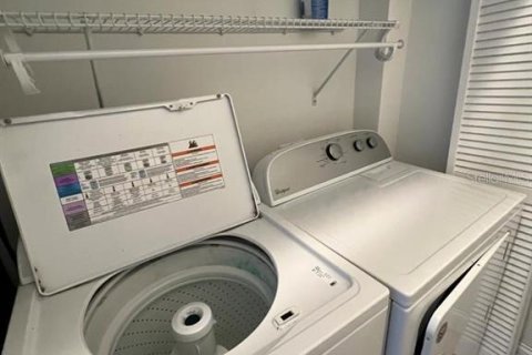 Copropriété à louer à Orlando, Floride: 2 chambres, 116.13 m2 № 1881423 - photo 13