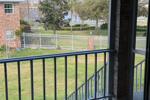 Copropriété à louer à Orlando, Floride: 2 chambres, 116.13 m2 № 1881423 - photo 3