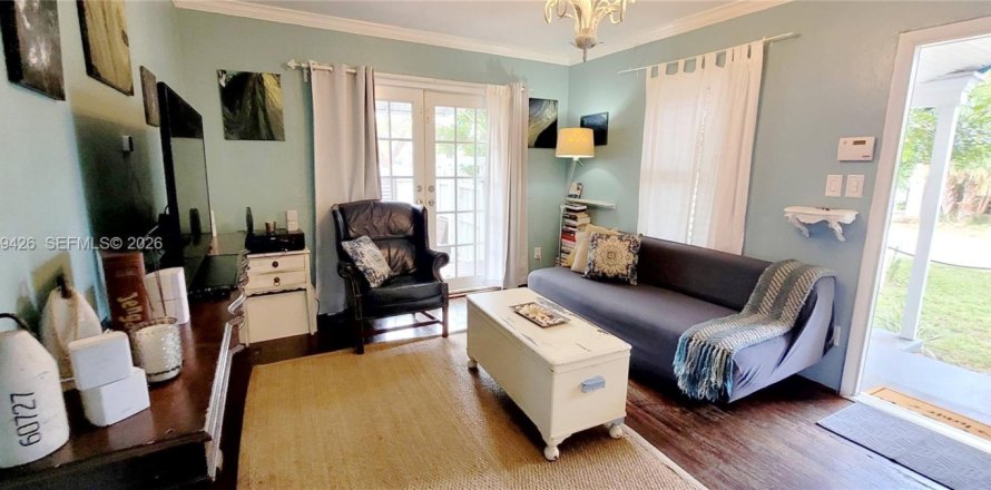 Casa en Fort Lauderdale, Florida 2 dormitorios, 62.43 m2 № 2168299