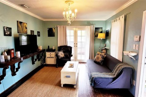 Casa en venta en Fort Lauderdale, Florida, 2 dormitorios, 62.43 m2 № 2168299 - foto 10