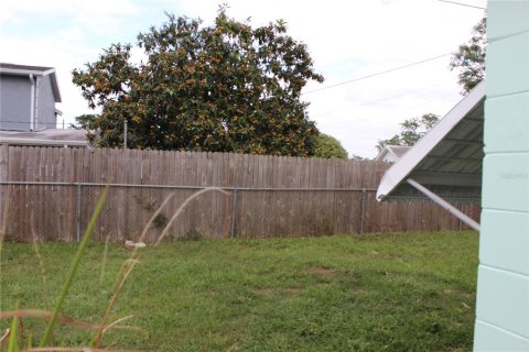 Immobilier commercial à vendre à New Port Richey, Floride: 2 chambres, 120.22 m2 № 1910631 - photo 16