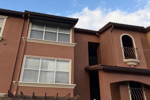 Condo in Orlando, Florida, 1 bedroom  № 1626645 - photo 1