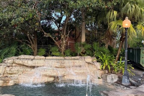 Condo in Orlando, Florida, 1 bedroom  № 1626645 - photo 24