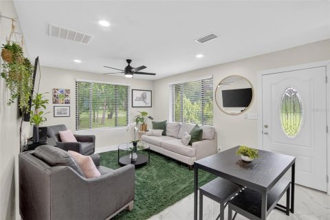 House in Temple Terrace, Florida 3 bedrooms, 106.74 sq.m. № 1854639 - photo 7