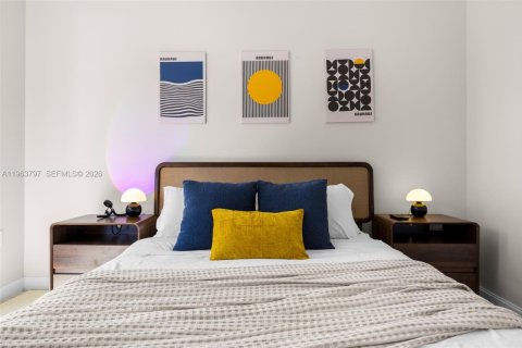 Condominio en alquiler en Miami, Florida, 2 dormitorios, 104.14 m2 № 2025480 - foto 30