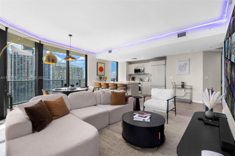 Condominio en alquiler en Miami, Florida, 2 dormitorios, 104.14 m2 № 2025480 - foto 5