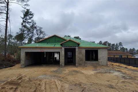 House in Ocala, Florida 4 bedrooms, 174.28 sq.m. № 2141086 - photo 3