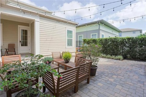Villa ou maison à louer à Orlando, Floride: 4 chambres, 270.25 m2 № 2106461 - photo 27