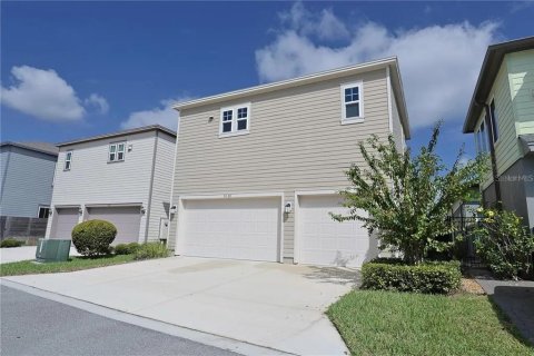 Villa ou maison à louer à Orlando, Floride: 4 chambres, 270.25 m2 № 2106461 - photo 29