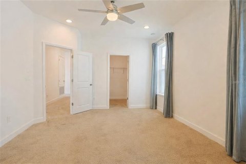 Villa ou maison à louer à Orlando, Floride: 4 chambres, 270.25 m2 № 2106461 - photo 21