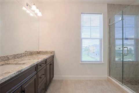 Villa ou maison à louer à Orlando, Floride: 4 chambres, 270.25 m2 № 2106461 - photo 10