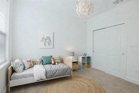 Villa ou maison à louer à Orlando, Floride: 4 chambres, 270.25 m2 № 2106461 - photo 16