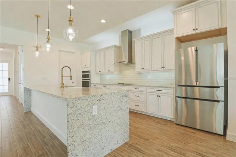 Villa ou maison à louer à Orlando, Floride: 4 chambres, 270.25 m2 № 2106461 - photo 7