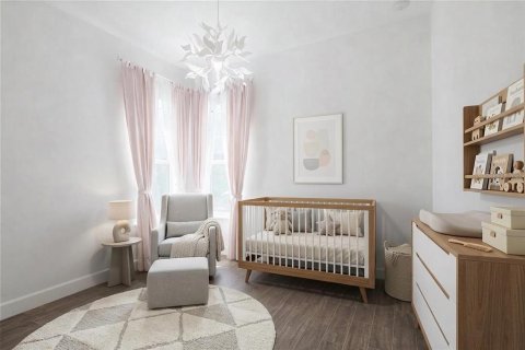 Villa ou maison à louer à Orlando, Floride: 4 chambres, 270.25 m2 № 2106461 - photo 14
