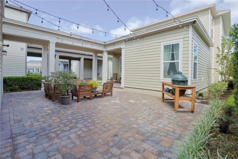 Villa ou maison à louer à Orlando, Floride: 4 chambres, 270.25 m2 № 2106461 - photo 26