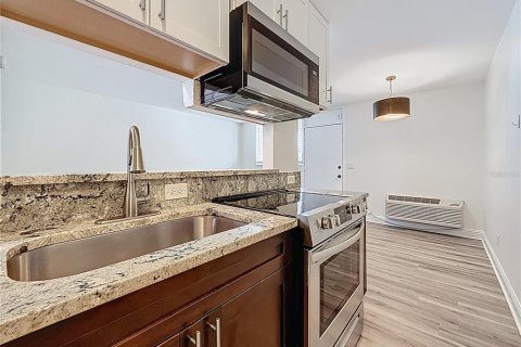 Condo in Tampa, Florida, 1 bedroom  № 1916754 - photo 13