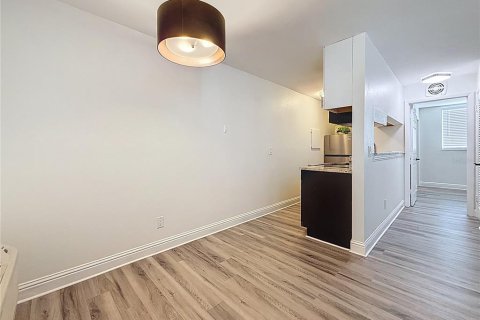 Condo in Tampa, Florida, 1 bedroom  № 1916754 - photo 10