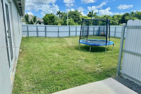 House in Homestead, Florida 4 bedrooms № 1698876 - photo 21