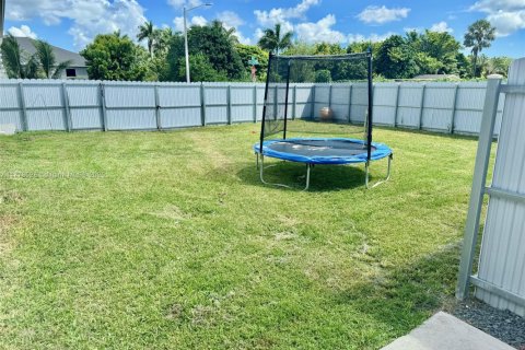 House in Homestead, Florida 4 bedrooms № 1698876 - photo 22