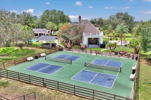 House in Oxford, Florida 5 bedrooms, 471.66 sq.m. № 1919813 - photo 9