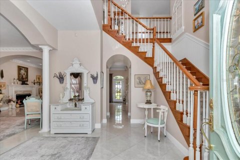 House in Oxford, Florida 5 bedrooms, 471.66 sq.m. № 1919813 - photo 15