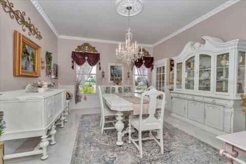 House in Oxford, Florida 5 bedrooms, 471.66 sq.m. № 1919813 - photo 19