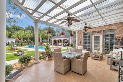 House in Oxford, Florida 5 bedrooms, 471.66 sq.m. № 1919813 - photo 8