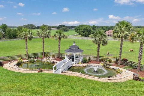 House in Oxford, Florida 5 bedrooms, 471.66 sq.m. № 1919813 - photo 11