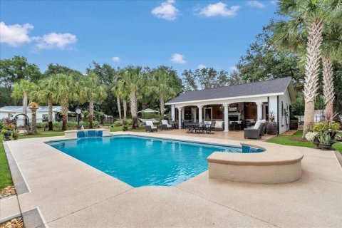 House in Oxford, Florida 5 bedrooms, 471.66 sq.m. № 1919813 - photo 5