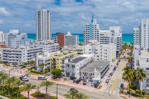 Condominio en venta en Miami Beach, Florida, 37.25 m2 № 1785798 - foto 19