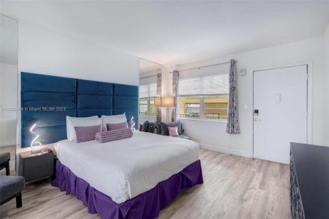 Condominio en venta en Miami Beach, Florida, 37.25 m2 № 1785798 - foto 7