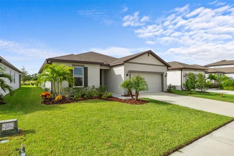 House in Parrish, Florida 3 bedrooms, 202.9 sq.m. № 2105682 - photo 8