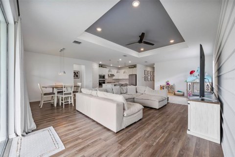 House in Parrish, Florida 3 bedrooms, 202.9 sq.m. № 2105682 - photo 21