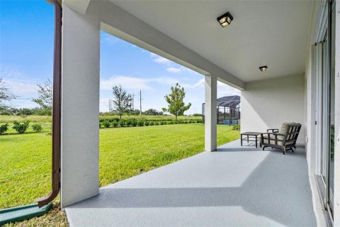 House in Parrish, Florida 3 bedrooms, 202.9 sq.m. № 2105682 - photo 5