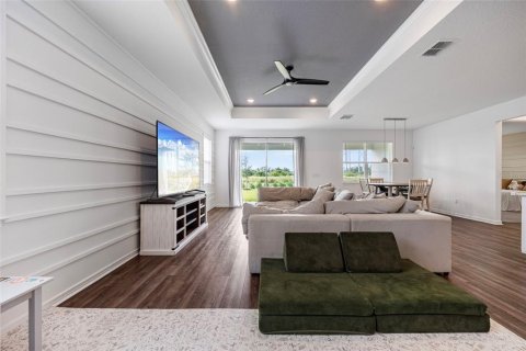House in Parrish, Florida 3 bedrooms, 202.9 sq.m. № 2105682 - photo 3