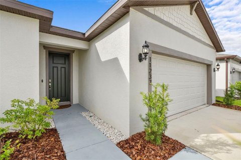 House in Parrish, Florida 3 bedrooms, 202.9 sq.m. № 2105682 - photo 9