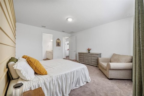 House in Parrish, Florida 3 bedrooms, 202.9 sq.m. № 2105682 - photo 24