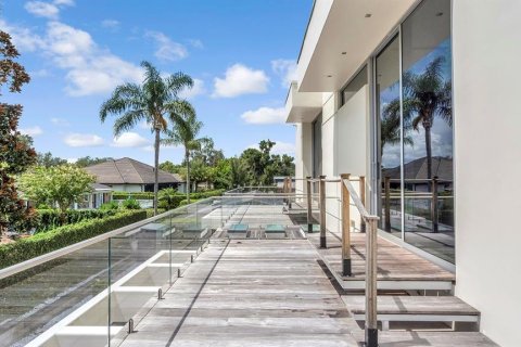 Villa ou maison à vendre à Winter Park, Floride: 4 chambres, 360.46 m2 № 2355780 - photo 30