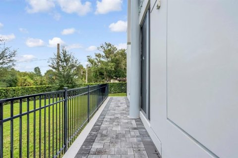 Villa ou maison à vendre à Winter Park, Floride: 4 chambres, 360.46 m2 № 2355780 - photo 22